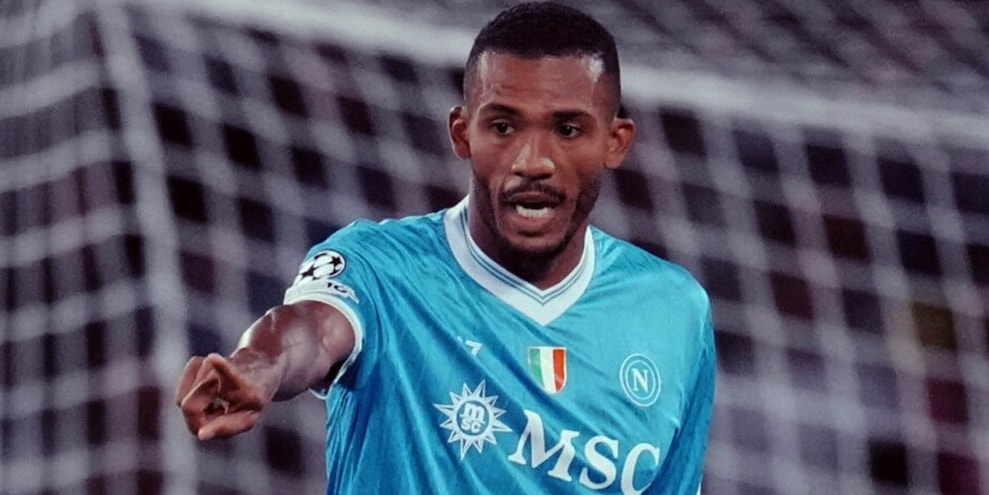 Napoli, Juan Jesus alza la guardia: "Attenzione a Simeone e Ngonge”