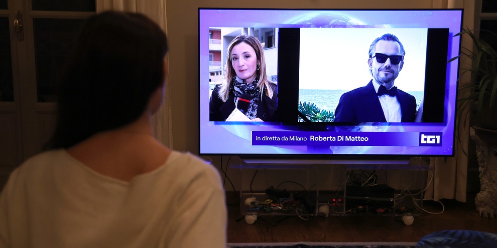 Femminicidio a Milano: Soncin muto davanti al gip
Femminicidio a Milano: Soncin muto davanti al gip