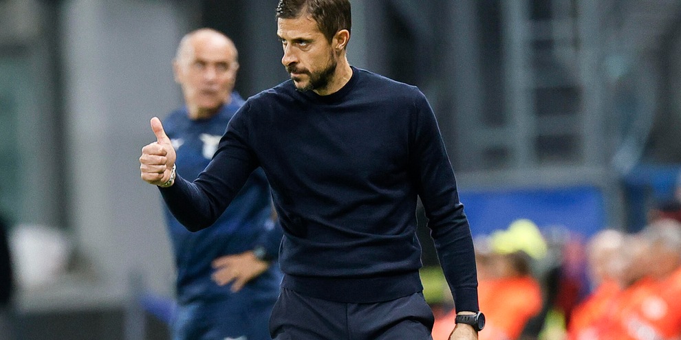 
            
            Calcio: ufficiale, Dionisi nuovo allenatore dell'Empoli
          