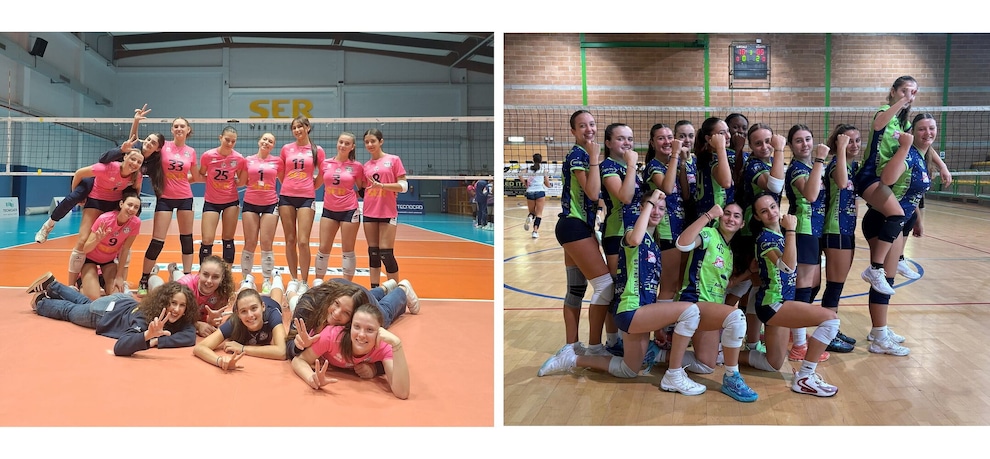 Club76: i risultati del turno infrasettimanale
Club76: i risultati del turno infrasettimanale