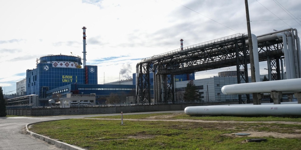 Kiev impone interruzioni elettricità a livello nazionale
Kiev impone interruzioni elettricità a livello nazionale