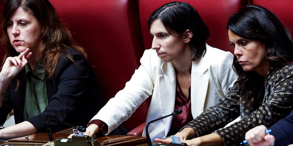 Schlein, altro che tasse sugli extraprofitti, temo sarà prestito
Schlein, altro che tasse sugli extraprofitti, temo sarà prestito