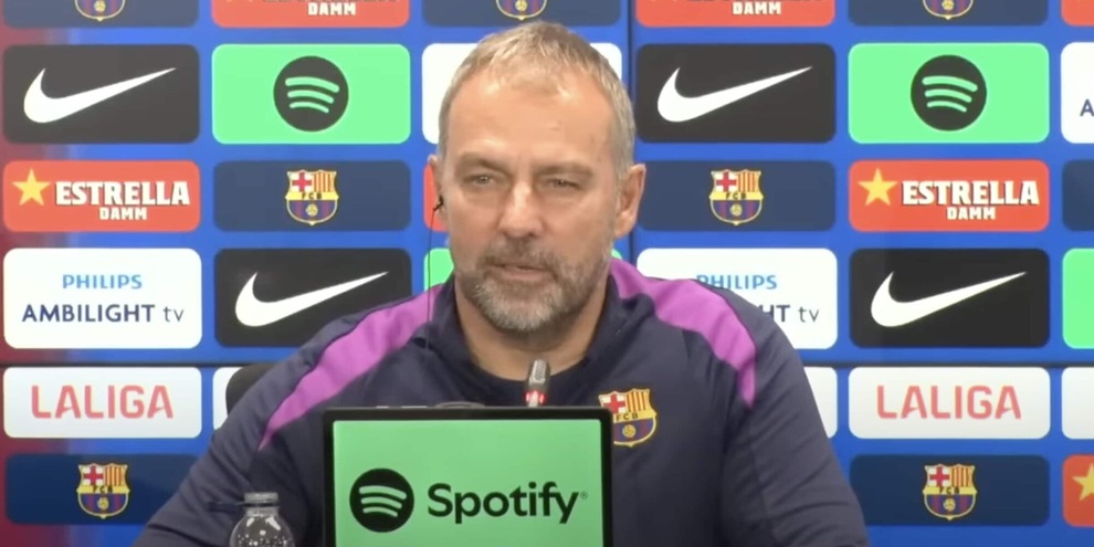 Barcellona e il caso Yamal, Flick spara a zero: "Sono tutte str****te! Vorrei sapere..."