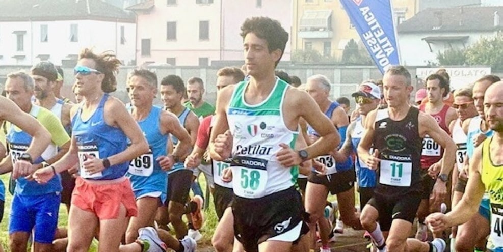 La quindicesina prova porta Dodecarun nell’astigiano La quindicesina prova porta Dodecarun nell’astigiano