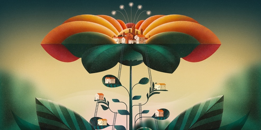 Alba Capitale italiana dell'Arte contemporanea 2027
Alba Capitale italiana dell'Arte contemporanea 2027