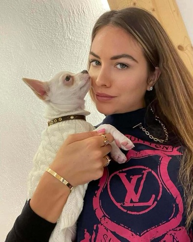 Pamela Genini uccisa con più di 30 coltellate
Pamela Genini uccisa con più di 30 coltellate