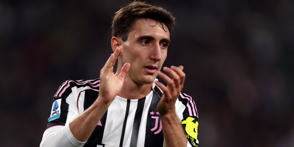 Cambiaso, la critica dell'agente: "Alla Juve spesso fuori ruolo. Come Maldini, Guardiola lo voleva"
