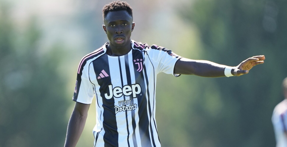 Juventus Next Gen a Rimini: orario,formazioni e dove vedere in tv e streaming la Serie C