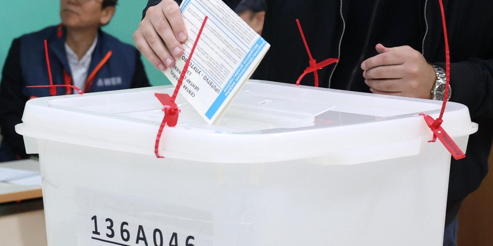 Bosnia, nominato presidente ad interim in entità serba
Bosnia, nominato presidente ad interim in entità serba