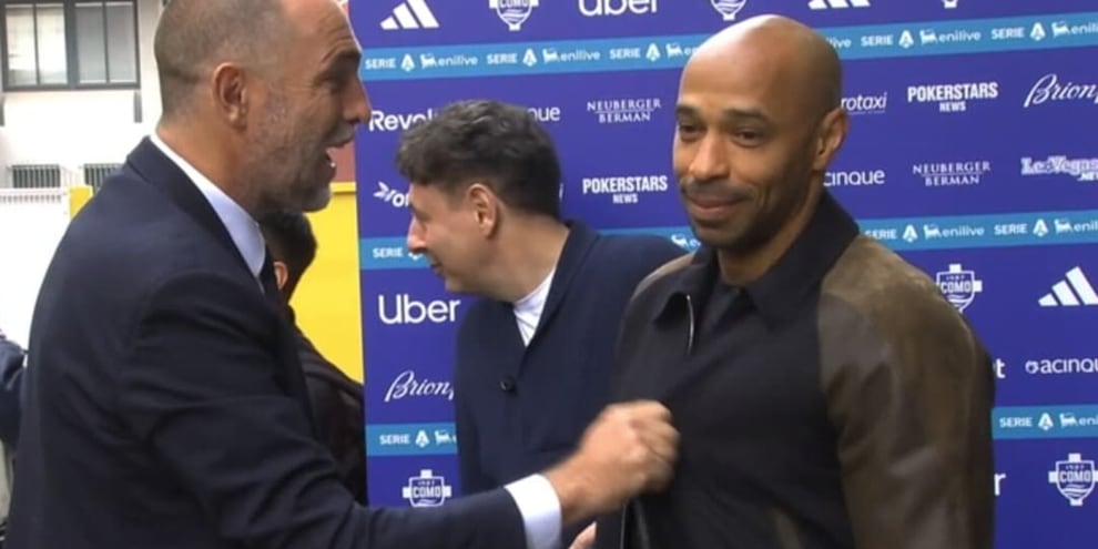 "Preparata in due giorni, vediamo": Tudor pre Como-Juve e il saluto a Henry: "Gli ho detto..."
