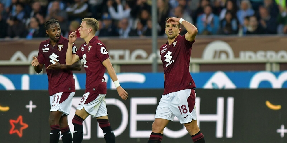 Toro, nuovo campionato: test per le ambizioni