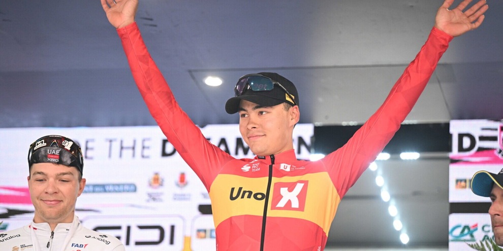  Ultimo colpo vichingo: festa Loland sul pavé