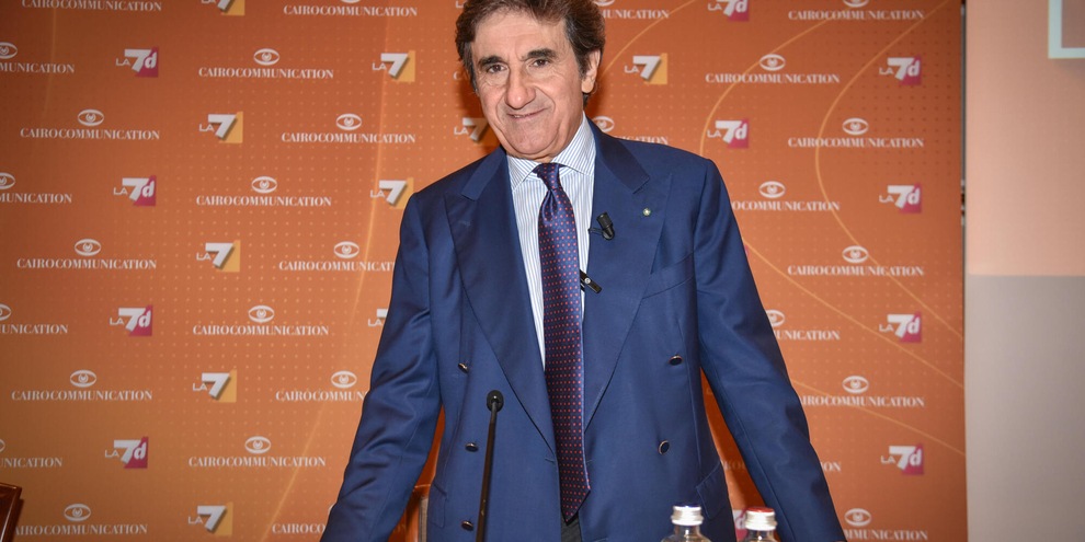 Calcio: Cairo, Simeone incarna lo spirito Toro
Calcio: Cairo, Simeone incarna lo spirito Toro