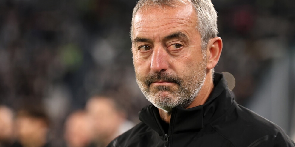 Cremonese, Nicola via: fatale il ko con la Fiorentina. C’è Giampaolo