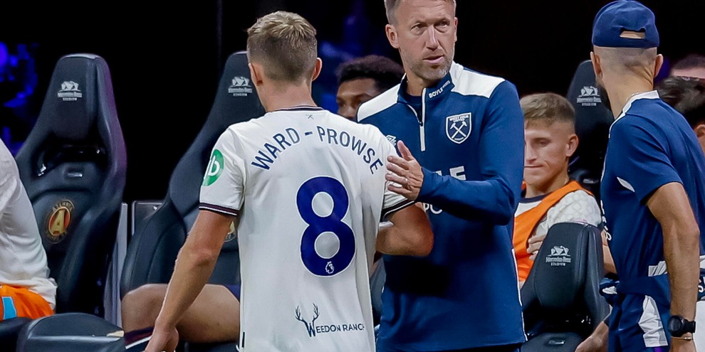 Mondiali: inglese Potter nuovo ct della Svezia
Mondiali: inglese Potter nuovo ct della Svezia