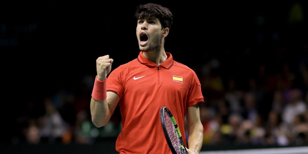 Alcaraz, la Spagna e le Finals di Coppa Davis a Bologna: la decisione ufficiale di Ferrer