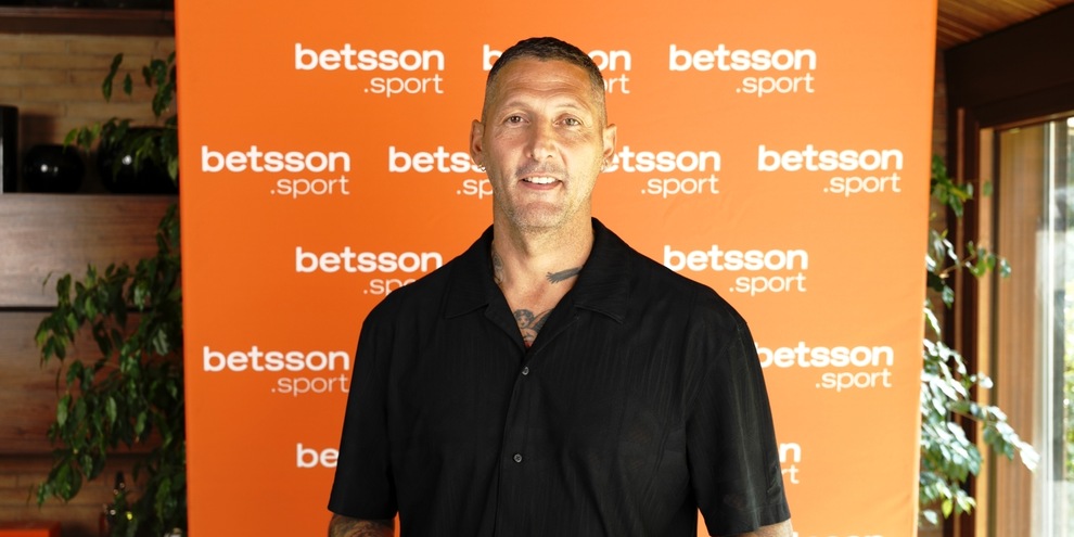 Materazzi 'Inter la più forte, potevo andare alla Roma'
Materazzi 'Inter la più forte, potevo andare alla Roma'