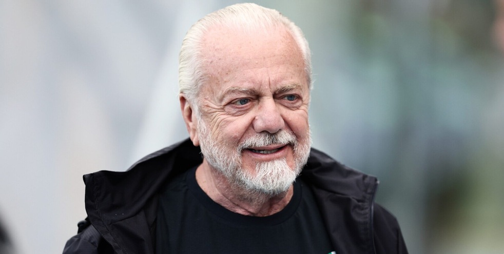 "Dopo i 23 anni non puoi più farlo": la clamorosa proposta di De Laurentiis
