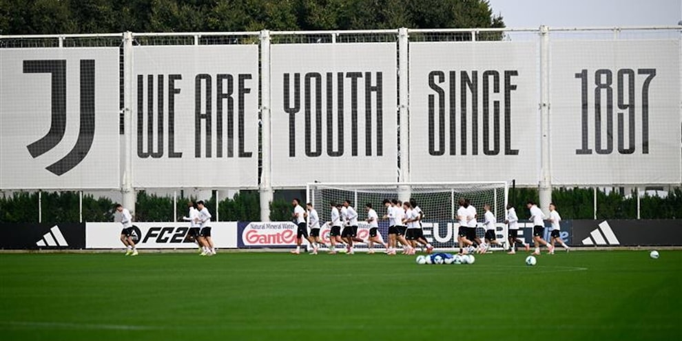 Zhegrova e Miretti, come sta la Juve verso il Real Madrid: le ultime dall'allenamento