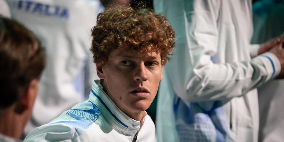 Sinner e il no all’Italia per la Coppa Davis: svelati i motivi della decisione
