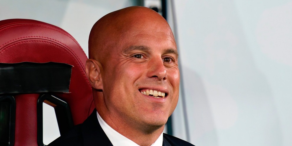 Soncin carica l'Italia: "Testa al Mondiale. Gama decisiva, ecco perché"