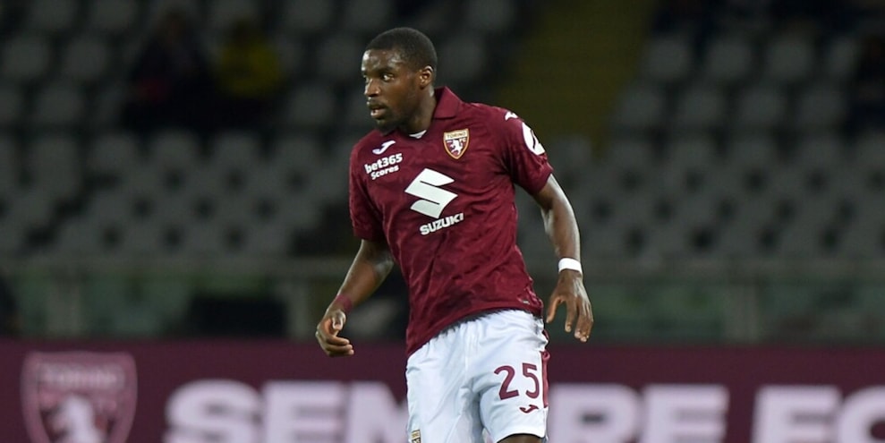 Nkounkou, così il riscatto del Toro è più vicino