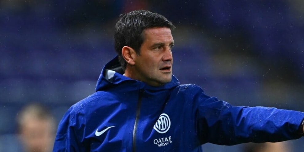 Chivu psicologo Inter: "Serviva fiducia dopo le delusioni della scorsa stagione. Sui giovani e il Napoli…"
