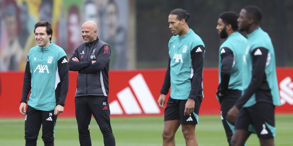 Liverpool, ci sei ancora? Anche l’Eintracht è in crisi: tre ko nelle ultime 5