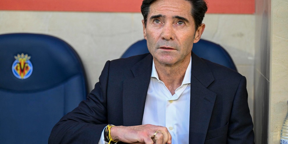 
            
            Niente match a Miami, tecnico Villarreal "annuncio irrispettoso"
          