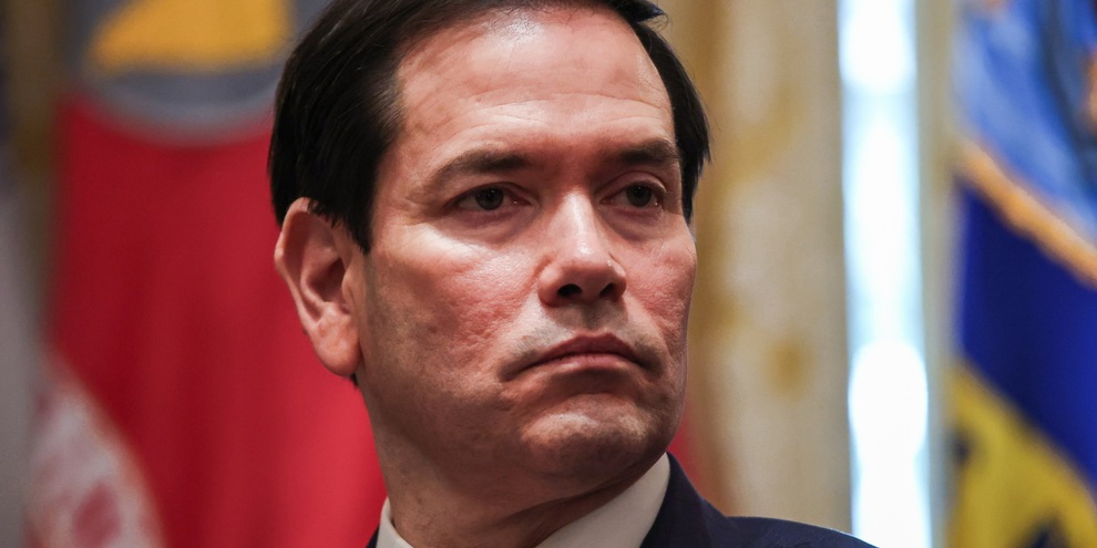 
            
            Rubio domani in Israele, venerdì vede Netanyahu
          