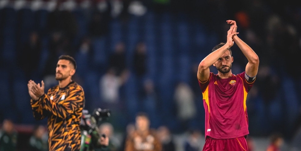 Roma-Plzen, il pronostico verte sull'esito Goal/No Goal