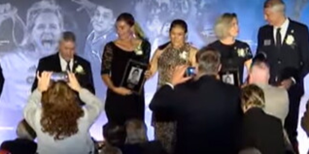 Nella Hall of Fame Mondiale c'è Francesca Piccinini Nella Hall of Fame Mondiale c'è Francesca Piccinini