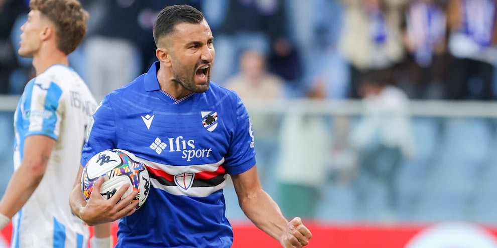 Pronostici Serie B: cosa giocare in Samp-Frosinone e Catanzaro-Palermo