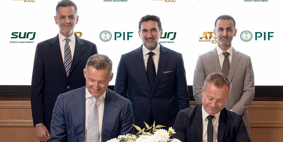 Novità storica nell’Atp: arriva il decimo Masters 1000 del Tour! Dove e da quando si giocherà
