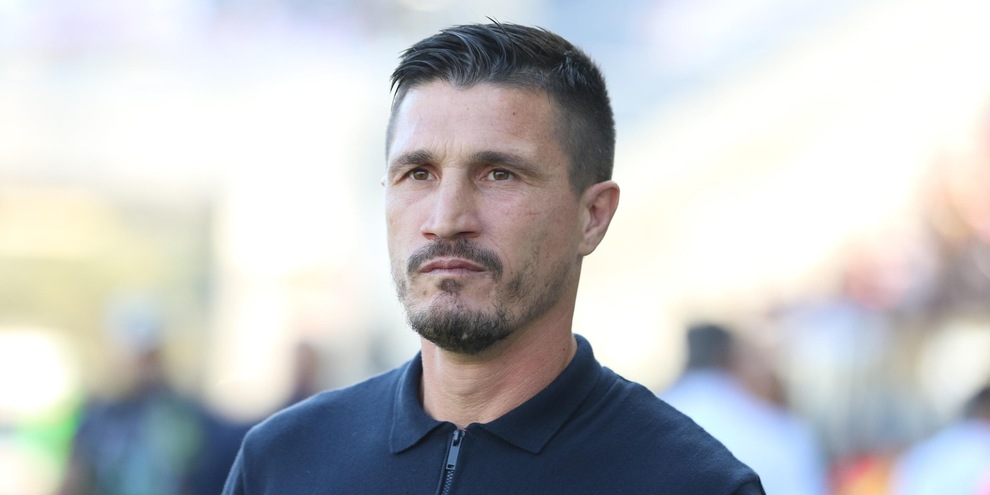 Cagliari: Pisacane, 'a Verona una nuova finale'
Cagliari: Pisacane, 'a Verona una nuova finale'