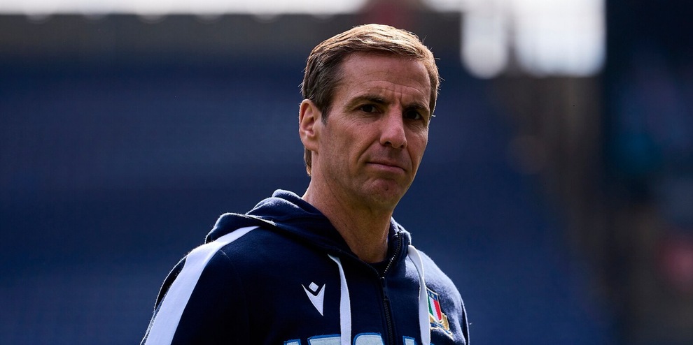 Il ct Quesada: "Vedrete l’Italia migliore"