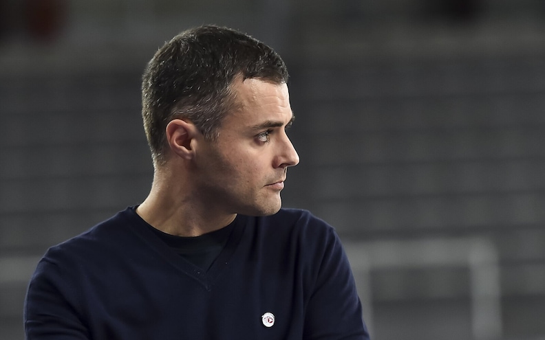 Verso Autosped BCC Derthona-Umana Reyer Venezia
Verso Autosped BCC Derthona-Umana Reyer Venezia