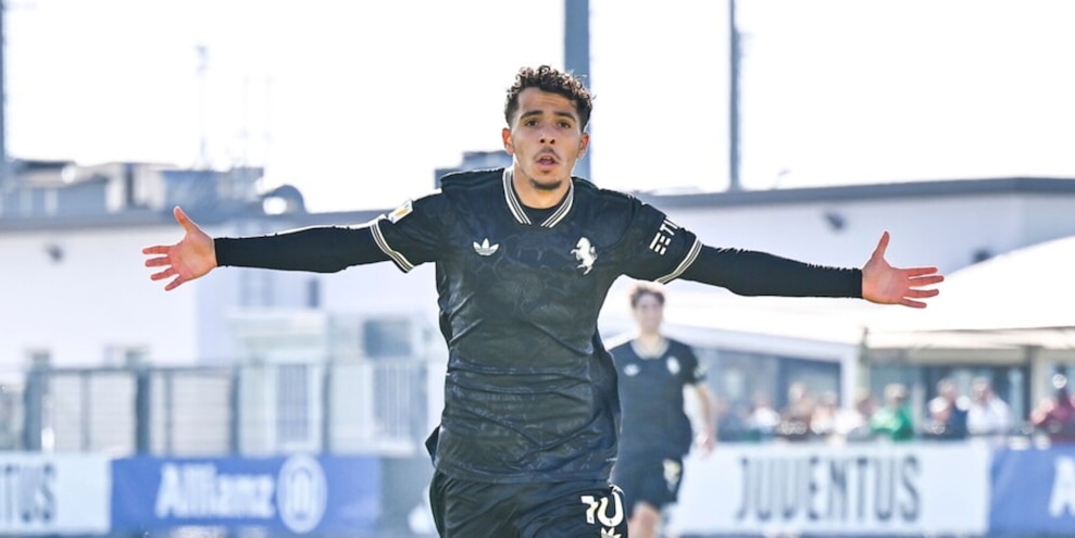 Juve-Lazio, l'antipasto Primavera va ai bianconeri: la decide Finocchiaro 