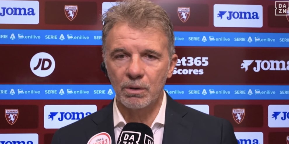 "Ho dovuto ribaltare lo spogliatoio!": Baroni Toro scatenato per il 2-1 Genoa
