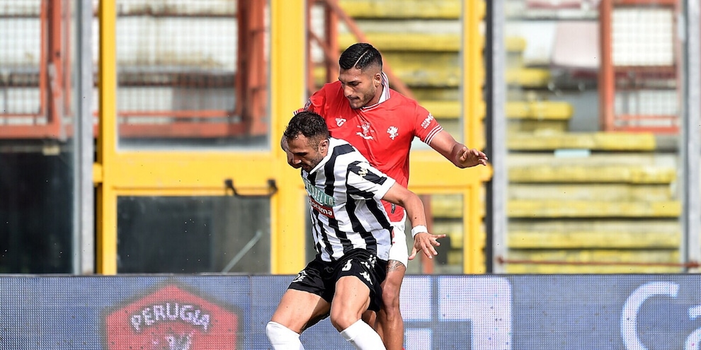 Pronostico Perugia-Livorno, sfida drammatica al Curi Pronostico Perugia-Livorno, sfida drammatica al Curi