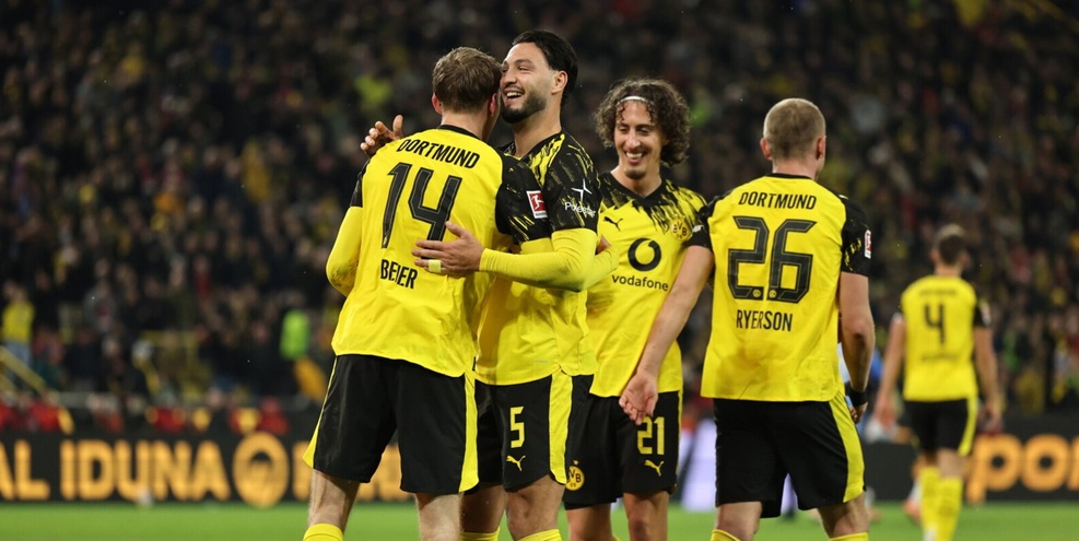 Coppa di Germania, il pronostico di Eintracht-Dortmund