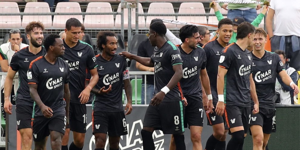 Pronostici Serie B, cosa giocare in Venezia-Sudtirol