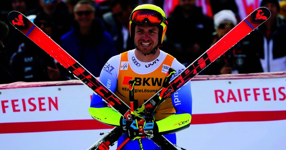 Occhio a Casse cuore azzurro