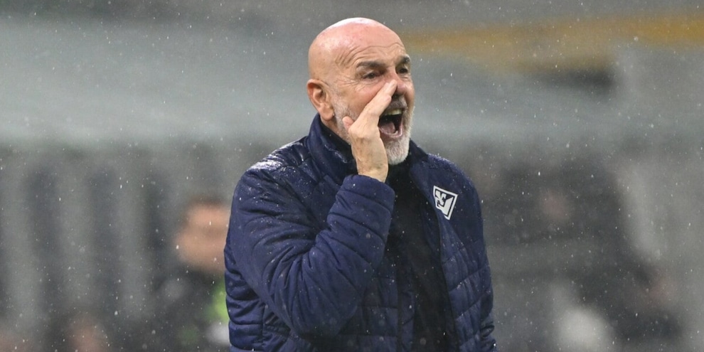 Pioli: “Momento difficile, ho promesso alla Fiorentina mari e monti. E invece…”