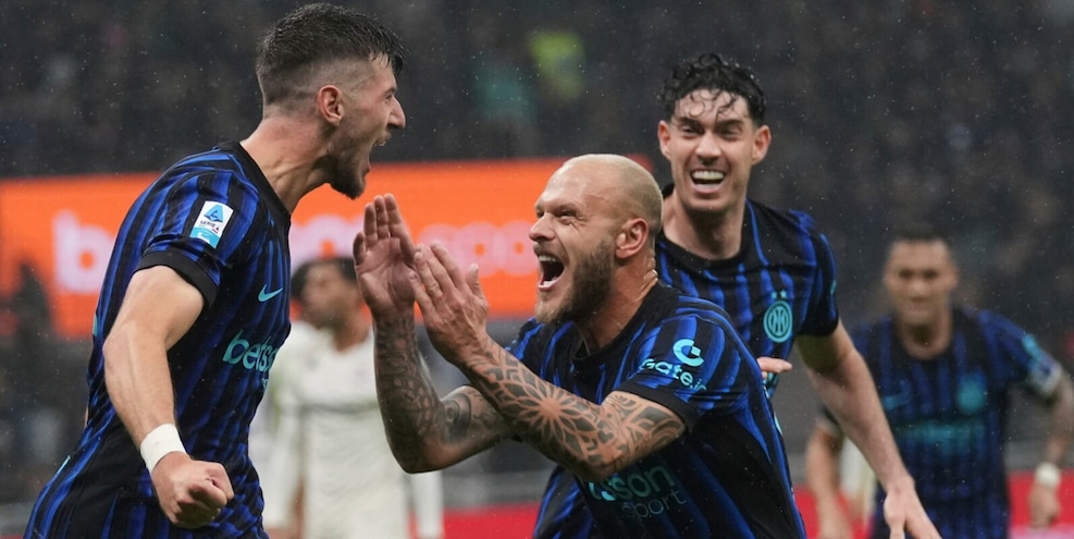 Pagelle Inter-Fiorentina: Dimarco spina per i viola, Kean lotta da solo. Sucic diamante