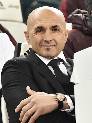 Calcio: Spalletti alla Juve, domani la presentazione
Calcio: Spalletti alla Juve, domani la presentazione
