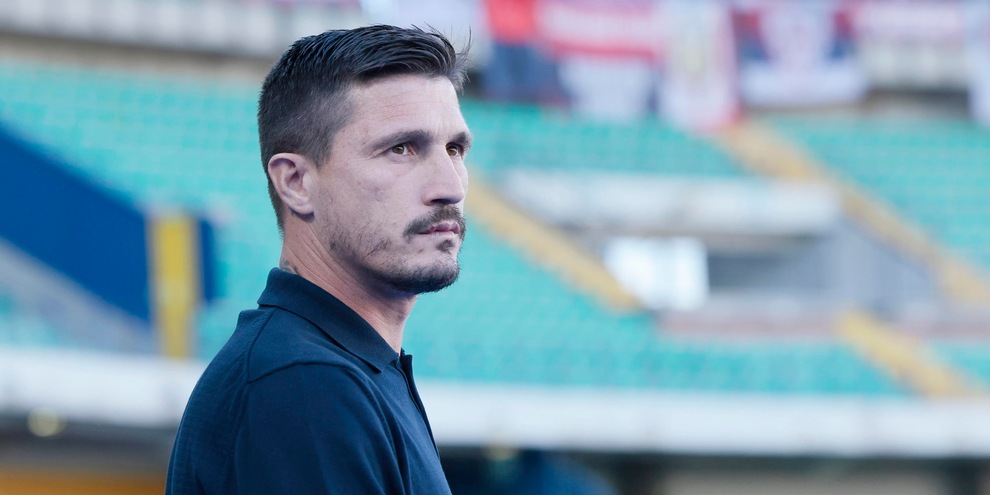 Cagliari: Pisacane "peccato, volevamo una classifica più serena"
Cagliari: Pisacane "peccato, volevamo una classifica più serena"