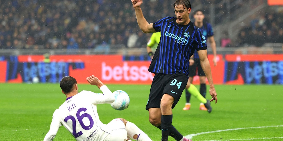 
            
            Serie A, due squalificati per un turno
          