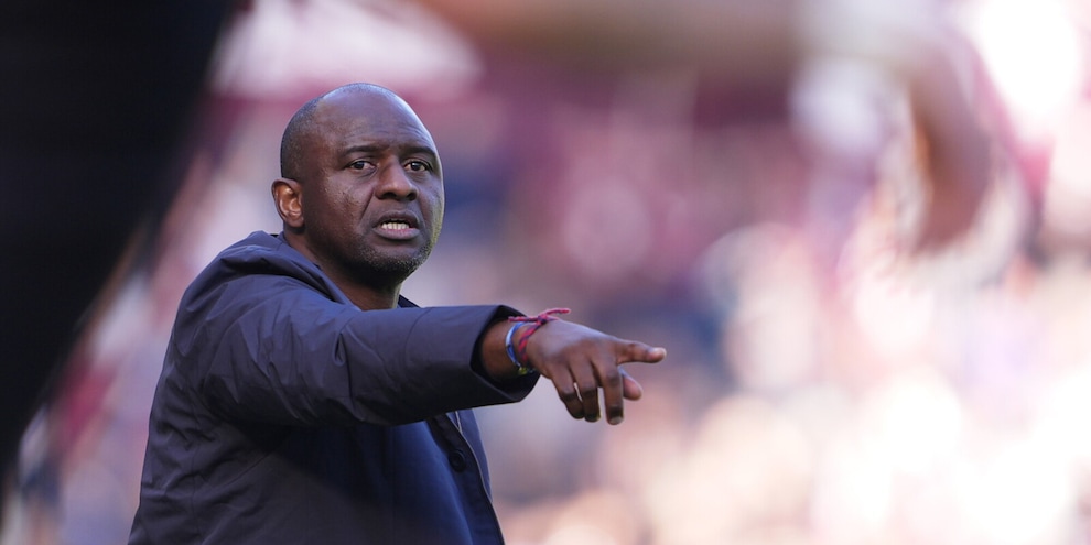 Genoa, dentro o fuori Vieira: contro il Sassuolo si gioca tutto