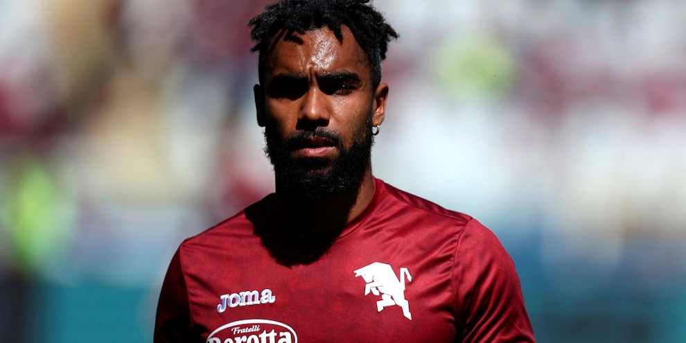 Kings Djidji: «Toro nel cuore»
